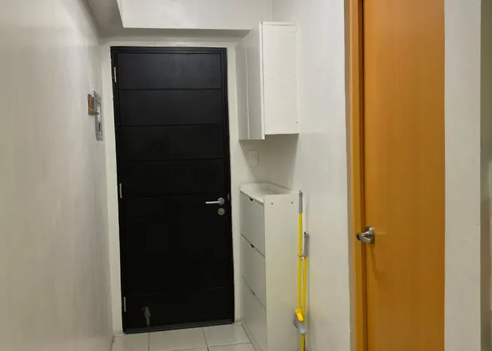 Ama Tower Residences - Liam Kyro Staycation Place Apartahotel Manila