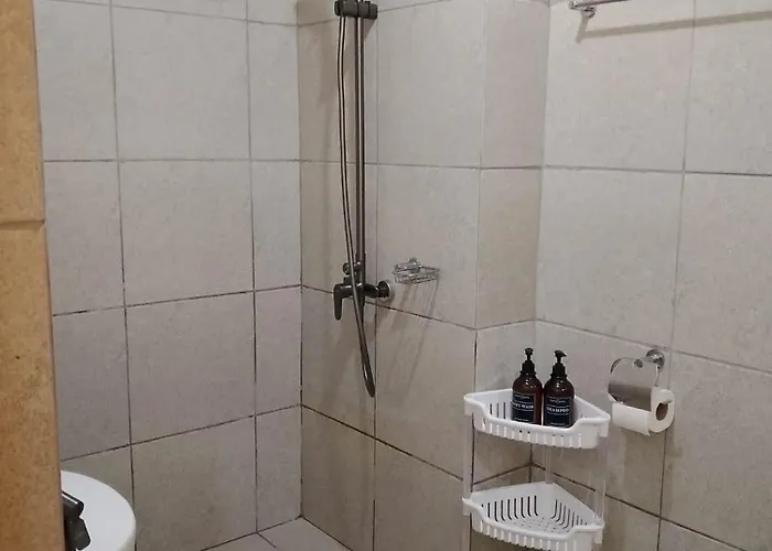 Ama Tower Residences - Liam Kyro Staycation Place Manila